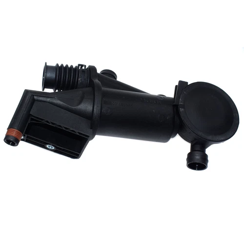 New Engine Oil Separator PCV Crankcase Vent Fits Porsche Boxster 99610702304 - Picture 3 of 14