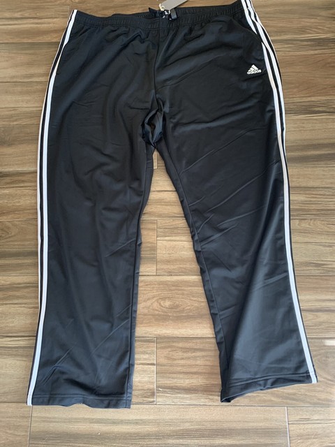 4xl adidas track pants