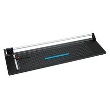 71 Inch Precision Rotary Paper Guillotine Trimmer, Photo Paper Cutter