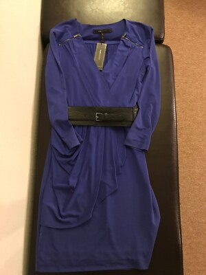 scoop neck halter dress Lady Black Tie - Hilary Gown - Scoop Neck Strapless Fitted Satin Gown