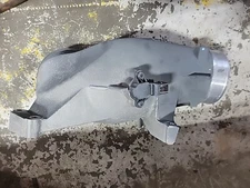 2023 Peterbilt Paccar MX13 Turbo Connection Pipe With Humidity Sensor