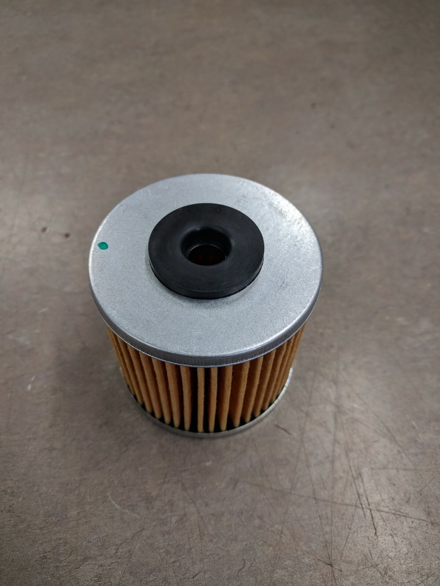 New Genuine OEM Hydro Gear 72537 transmission filter kit w o-ring