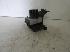 ABS Hydraulikblock VW Fox BJ 2011 1,2l 44 KW 0265951030