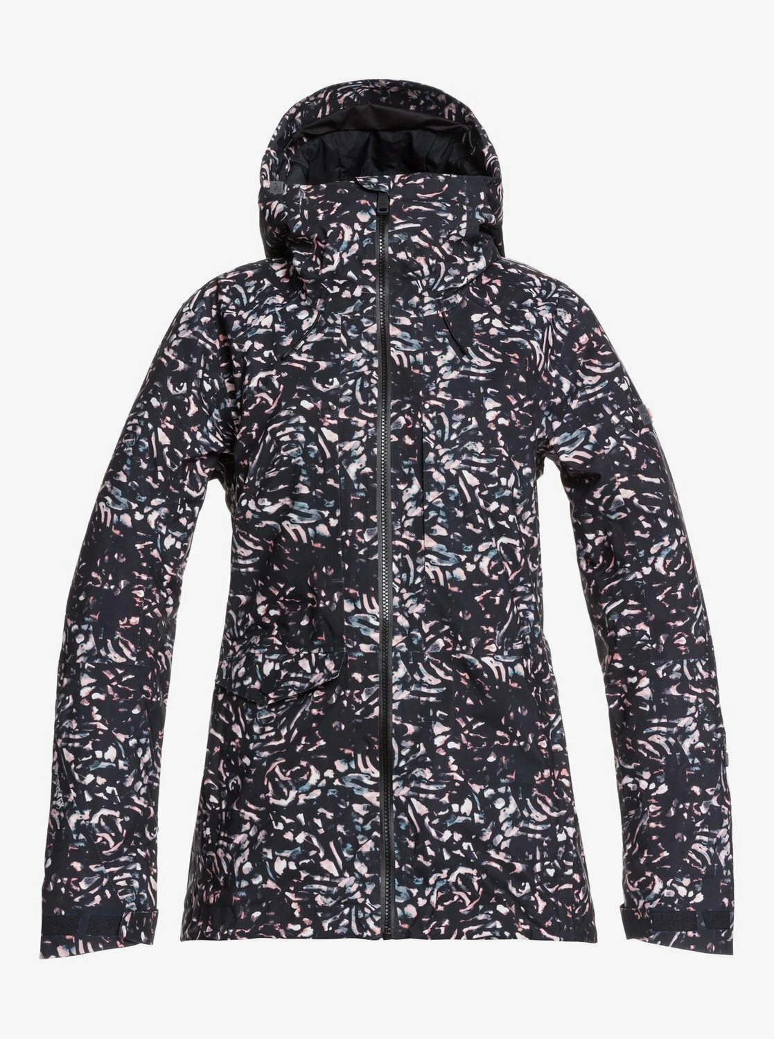 ROXY Women's GORE-TEX ESSENCE Snow Jacket - KVJ5 - Small - NWT