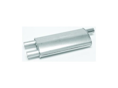 For 1975 Buick Apollo Muffler Walker 75478GBXY 5.7L V8