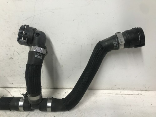 ALFA ROMEO GIULIA 2.9 V6 PETROL WATER COOLANT PIPE HOSE 2016 2017 2018 - 2020. - Picture 10 of 12