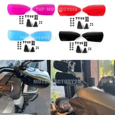 Accessories Hand Guard Extension for Harley CVO Road Glide ST FLTRXSE 2023-2025