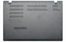New case For Lenovo ThinkPad L15 GEN 1 Bottom Case Base Cover AP1H7000400 Black