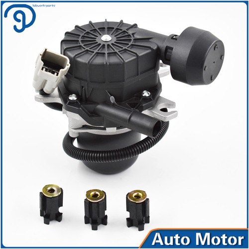 For Toyota Tundra 2007 2008-2013 5.7L Secondary Air Injection Pump 176100S010 - Picture 10 of 19
