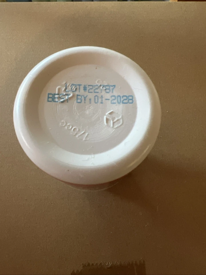 Ridgecrest Herbals ClearLungs Classic 60 cápsulas, etiqueta roja, caducidad 1/2028 Foto 3 de 3