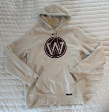 Adult Small NBA Golden State Warriors City Edition Sweatshirt