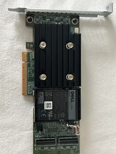 Dell PERC H745 RAID Controller SAS PCIe Adapter 26H8T Tested