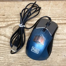 Steelseries Rival 310 PUBG Battlegrounds Limi...
