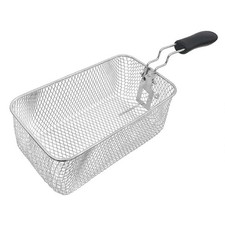 Caterlite Fryer Basket for Countertop Fryers - Replacement Basket AG290