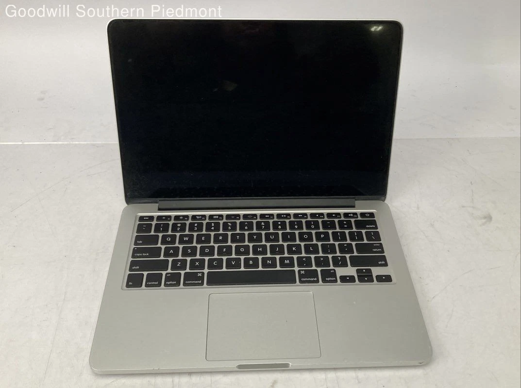 2015 Apple MacBook Pro 13.3 Inch Laptops for sale | eBay