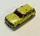 Vintage MATCHBOX LESNEY No. #38 Vauxhaul Victor Estate Car