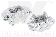 Bremssattel NK 2133125 für MERCEDES W124 W140 C140 Gusseisen KLASSE SL R129 300