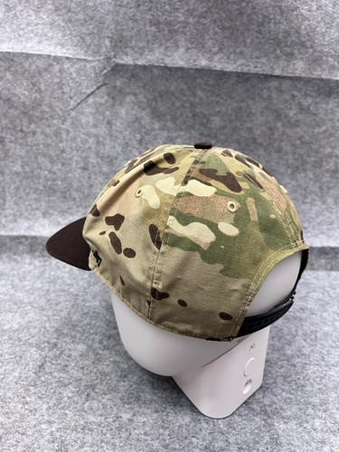 Arizona Diamondbacks '47 Hat Cap Snap Back Adult Green Camo Wool Salute Service - Picture 5 of 14