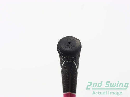Callaway Diablo Edge Iron Set 4-PW AW Graphite Ladies Right -3/4" - Picture 8 of 8