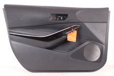 2020-2026 Toyota Corolla Front Left Driver Side Interior Door Panel Trim Cover