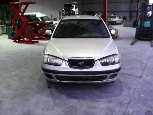 416102D100 Bomba Embrague para HYUNDAI ELANTRA (XD) 2003 372446 - Imagen 4 de 8