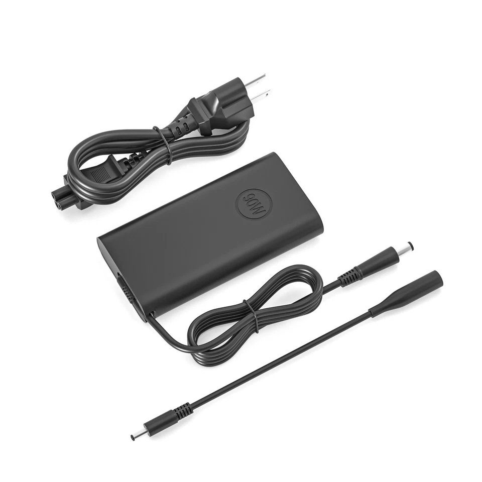 Adapter Ladegerät für Dell Inspiron 1526 1545 1546 1564 1720 1721 1750 1764 - Bild 2 von 4