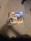 Ring Fit Adventure Nintendo Switch Complete w/ Ring-Con Leg Strap Game CIB