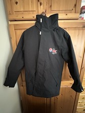 Men?s Small Waterproof Pepsi Max Jacket