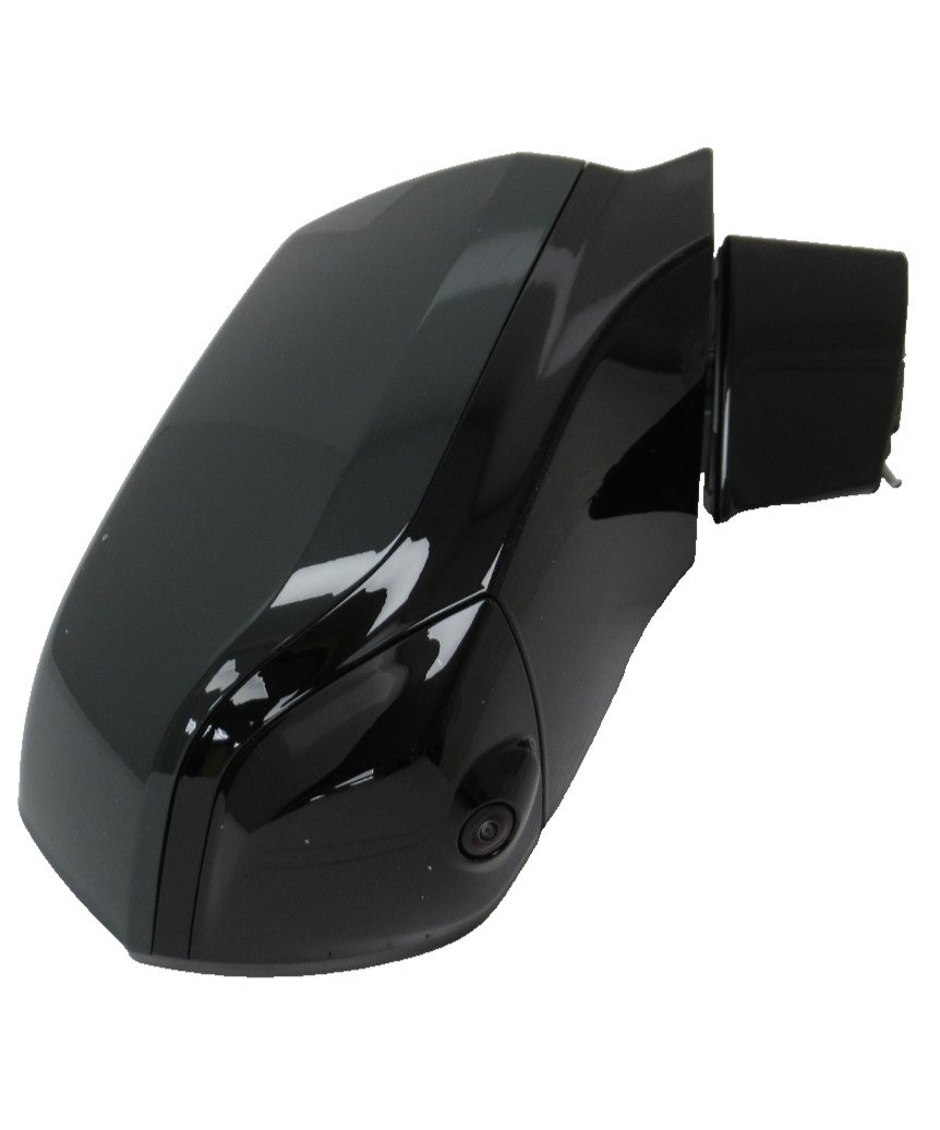 Right Side Mirror AegeanSolid Camera Blind Sensor Chevrolet Suburban Tahoe Yukon