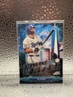 2025 Topps Corey Seager Base (Raw)