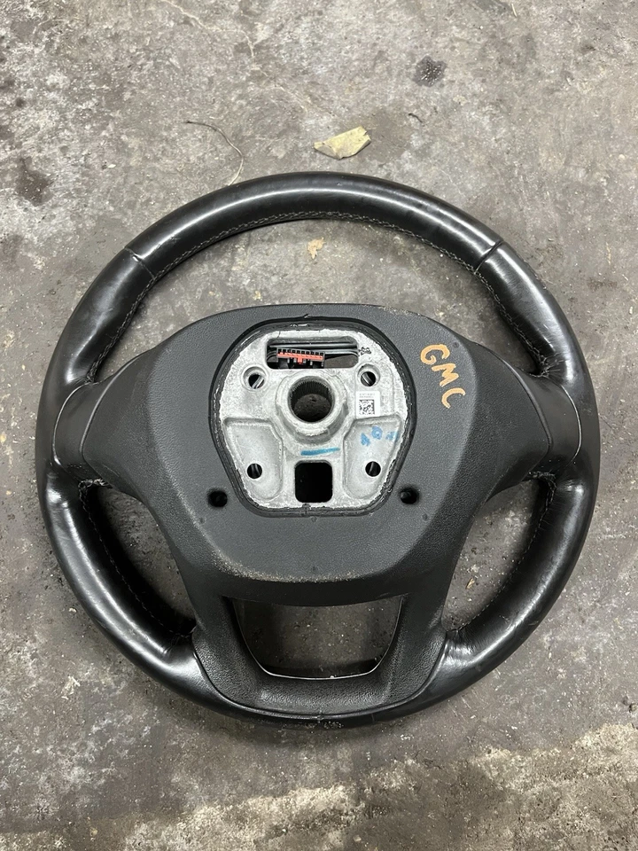 Volante-SLE, AWD GM Piezas 20851310 se adapta a GMC Terrain 2010 Foto 3 de 3