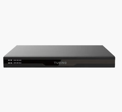 Turing Video TF-DEC10E Video Decoder, 10-Output