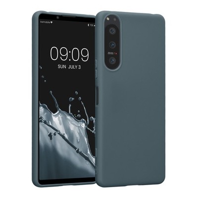 Hülle für Sony Xperia 5 IV Handyhülle Handy Case Cover Smartphone Backcover