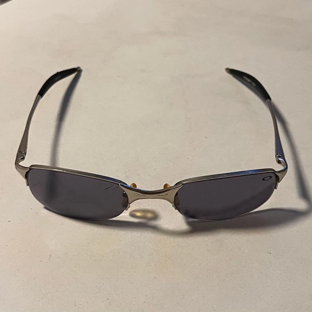 Oakley A Wire | eBay