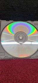 Toei Video Mega CD Kamen Rider ZO Used