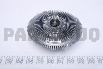 2108236JX0 Genuine Nissan COUPLING ASSY-F 21082-36JX0 | eBay