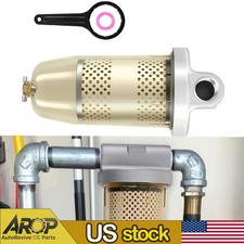 3307454s Fuel Filter Base Bowl Housing 330745400s496 Fuel Tank Filter 3307454s Fuel Filter Base Bowl Housing 330745400s496 Fuel Tank Filter