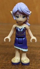 LEGO Elves Ragana's Magic Shadow Castle 41180 Complete minus box .