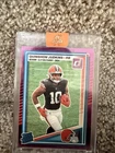 2025 Donruss Optic Quinshon Judkins Base (RAW)