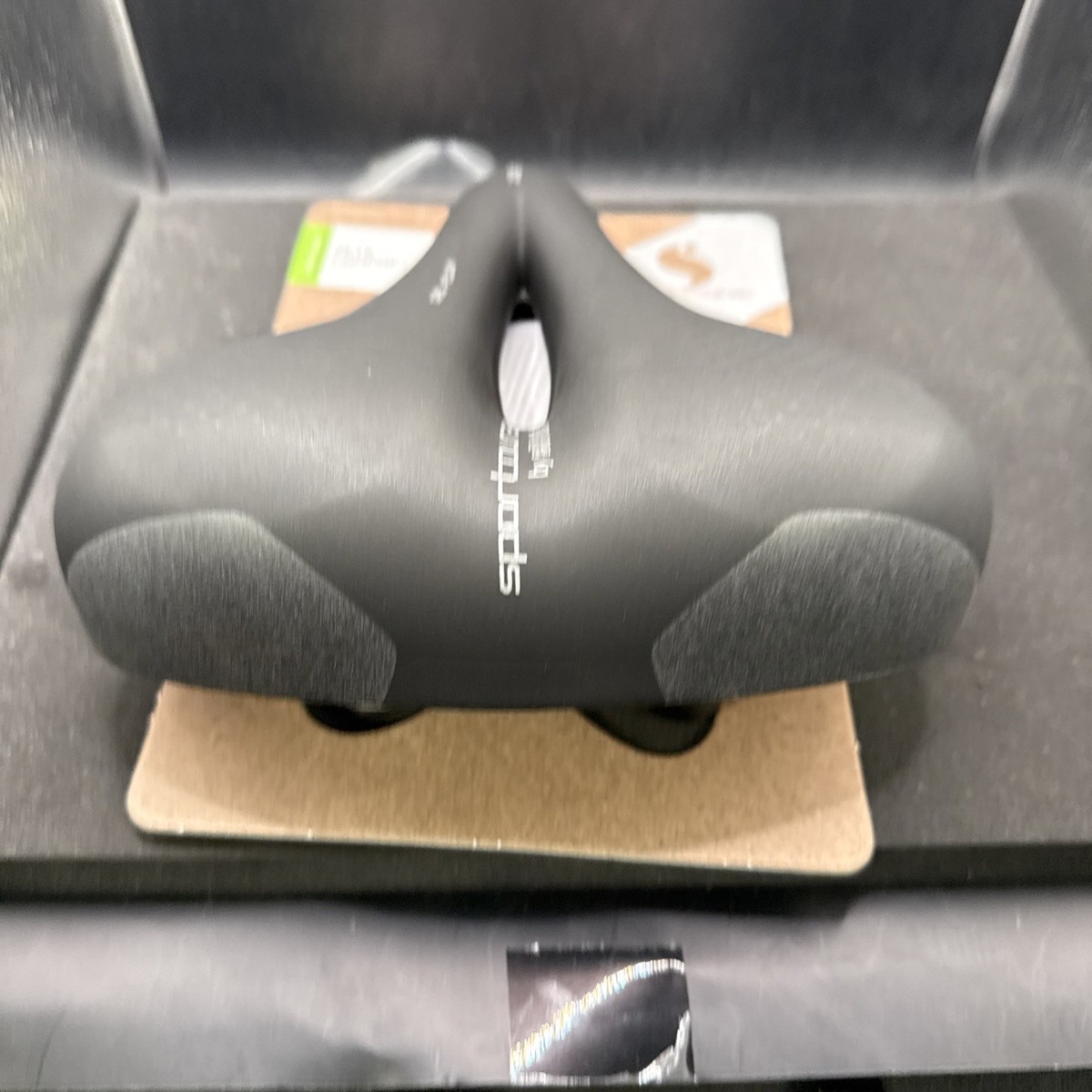 Sportourer - Sella Uomo Mtb X-race Gel