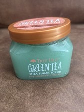 Tree Hut Green Tea Shea Sugar Scrub DISCONTIN...