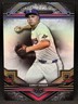 Corey Seager 2024 Topps Triple Threads #67 - Rangers