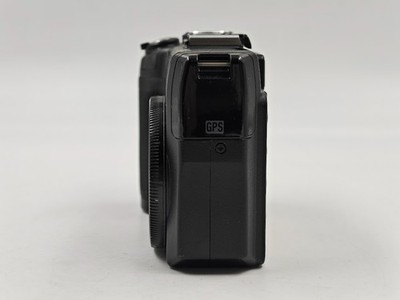 Nikon COOLPIX P6000 [ ジャンク ] Nikon Coolpix P6000 13.5 MP Digital Camera Black - Refurbished | eBay