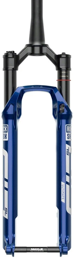 RockShox SID SL Ultimate Race Day 2 Suspension Fork - 29", 110 mm, 15 x 110 mm, - Image 2 of 3