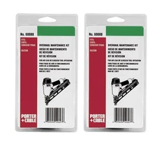 Porter Cable DA250B Angle Nailer 2 Pack Overhaul Maintenance Kits - 905013-2PK
