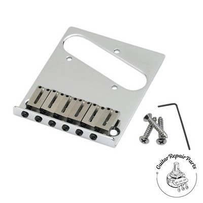 Fender 0990807100 Telecaster Bridge American Standard / Deluxe '86-'07