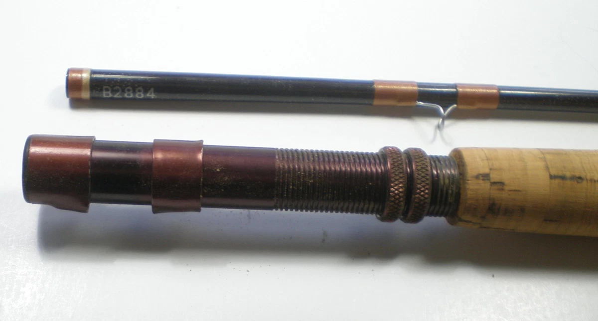 Fly Vintage Fishing Rods Fiberglass Shaft/Blank for sale | eBay