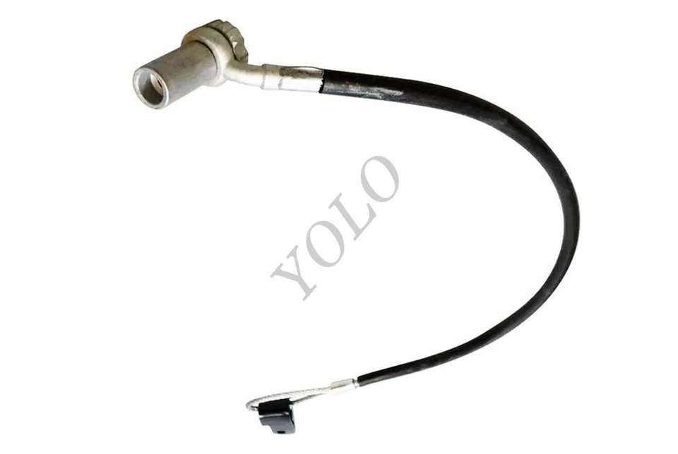 Spare Wheel Carrier Release Cable For Ford Transit 8 2014+ BK211513AB 2185433 US - Image 4 of 4