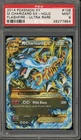 Pokemon M Charizard EX XY Flashfire Holo Ultra Rare #108 PSA 9 Mint