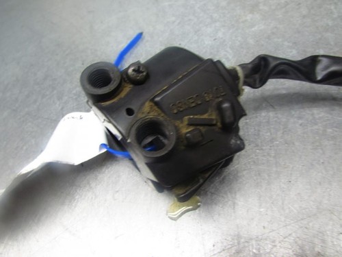Honda NT400 NT650 Bros Hawk Motorcycle Right Hand Side Switchgear - Picture 3 of 6